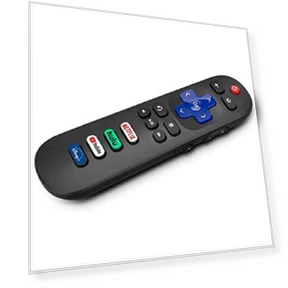Replacement Remote Control — Remote Controls, G KE