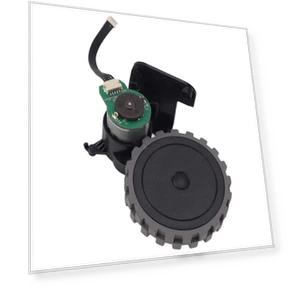 Right Drive Wheel Module — Parts & Accessories, TaoPo Directs
