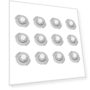 Robot Vacuum Accessories — Parts & Accessories, DYAILYDEALS