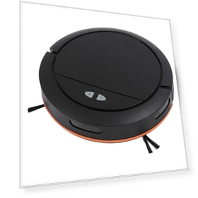Robot Vacuum Cleaner — Smart Cleaning Robots, TaoPo Directs