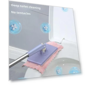Smart Lazy Mop — Mop Accessories, Household Good