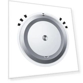 Smart Robot Vacuum Cleaner — Smart Cleaning Robots, Factory Discount Outlet