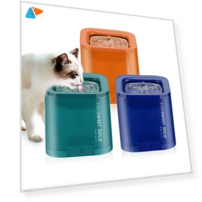 Smart Water Dispenser for Pets — Fountains, Youpin market
