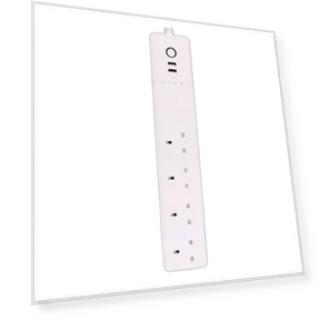 Smart Wi-Fi Extension Lead — Smart Home Hubs & Controllers, 3d printing machine