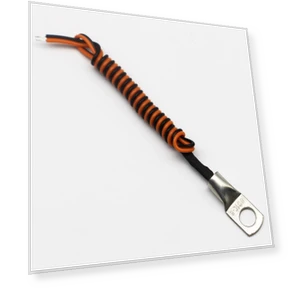 Temperature Sensor for Key Fob — Accessories, WeiYiTao-Car