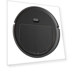 Ultra-Thin Smart Vacuum — Built-In Vacuum Systems, Factory Discount Outlet