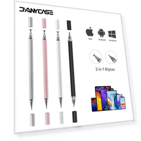 Universal 2-in-1 Stylus — Styluses & Digital Pens, Danycase