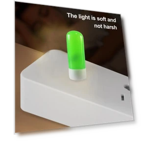 USB LED Lamp with Low Energy Consumption — USB Lighting Solutions, Jiamei