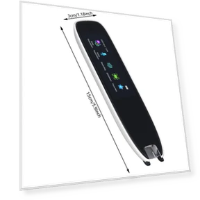 Voice Translator Smart Pen — Language Translators, ZuiyouGongyi1
