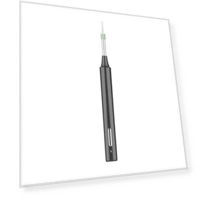 Wi-Fi Smart Visual Ear Sticks — Syringes, G KE