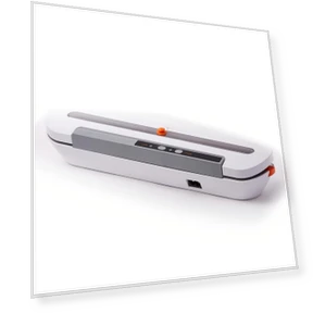 Automatic Food Sealing Machine — Vacuum Bags, Factory Discount Outlet