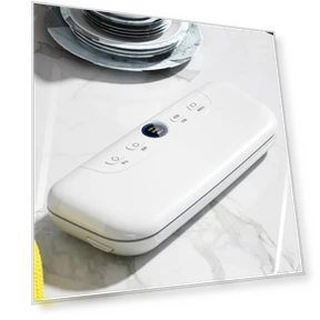 Automatic Plastic Sealing Vacuum Machine — Vacuum Bags, zhishangyoupin