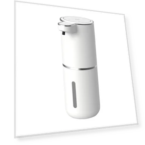 Automatic Soap Dispenser — Care Dispensers, Dongfang HOME D