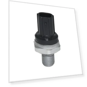 Knock sensor — Acceleration, FST UNITED GROUP