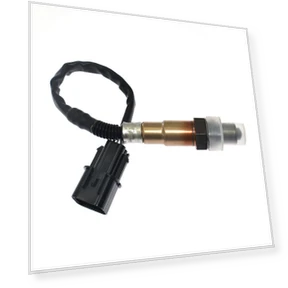 Oxygen Sensor — Exhaust Gas, Tesla Car parts