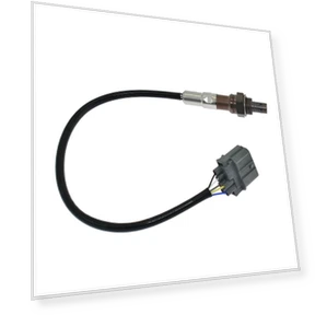 Oxygen Sensor — Check Engine, FST UNITED GROUP