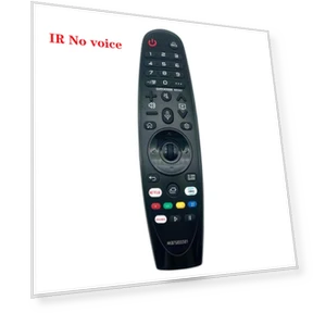 Remote Control — Remote Controls, Fashion GZ