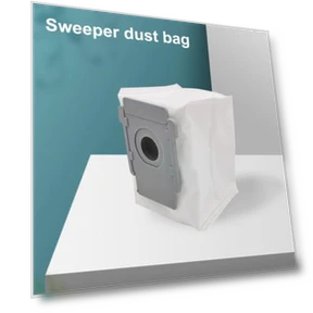 Replacement Vacuum Bags — Canister, Blissful Living