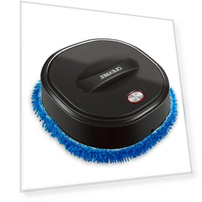 Smart Floor Cleaning Robot — Smart Cleaning Robots, Refreshing Home