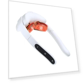 Smart Neck Massager — Back Relief Solutions, Home3ZY