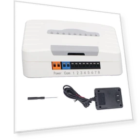 Smart Sprinkler Controller — Controllers, TaoPo Directs