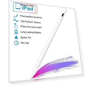 Smart Touch Pen — Styluses & Digital Pens, chigood