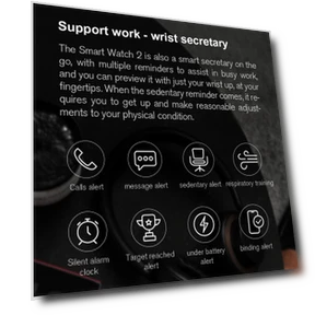 Smart Watch — Smartwatches, Haylou