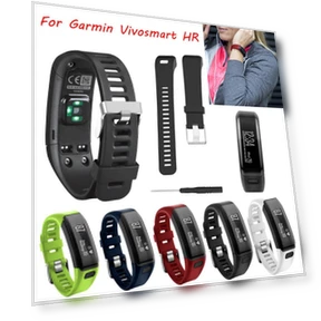 Sports Silicone Replacement Band — Fitness Bands, OriSoul Life
