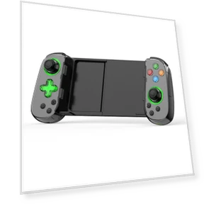 Stretchable Wireless Controller for Gaming Console — Accessories, FourAll Video Games Accessories