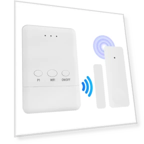 Universal Garage Door Opener — Keypads & Remotes, Neoglint