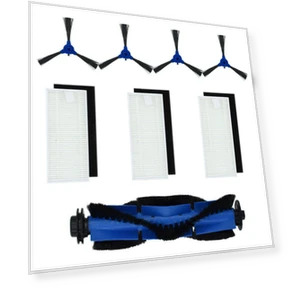 Vacuum Accessory Kit — Parts & Accessories, TaoPo Directs