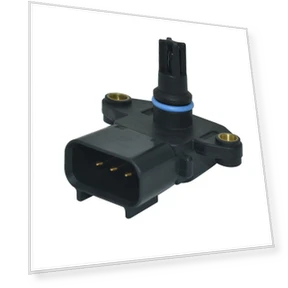 Vacuum Pressure Sensor — Barometric Pressure, Optimized General