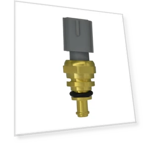 Water Temperature Sensor — Charge Temperature, Tesla Car parts