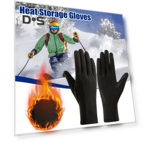 Winter Gloves for Men and Women — Gloves & Mittens, Enjoy Smart Home