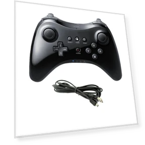 Wireless Controller Extension Pro — Kits, FourAll Video Games Accessories