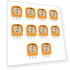 3D Analog Joystick Sensor Module — Joysticks, Xudikou
