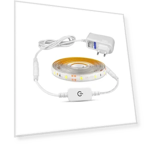Adjustable Brightness LED Strip — LED Strips, MALITAI