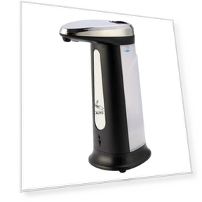 Automatic Liquid Soap Dispenser — Care Dispensers, Factory Discount Outlet