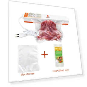 Automatic Vacuum Food Sealer — Vacuum Sealers, GYROBALL