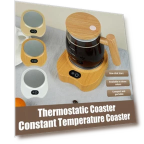 Electric Cup Warmer — Beverage Warmers, youlanda