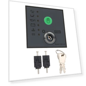 Generator Controller — Power Management, PJWWADQ