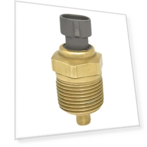 Knock sensor — Plates with Sensors, Tesla Car parts
