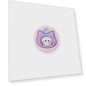 Mini Smart Talk — Interactive, LINE FRIENDS