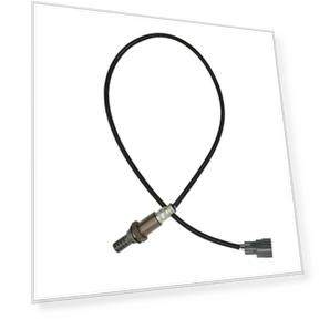 Oxygen Sensor — Check Engine, Tesla Car parts