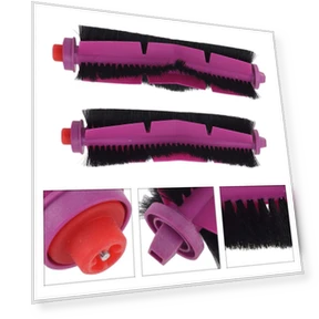 Professional Replacement Vacuum Brush — Accessories, TaoPo Directs