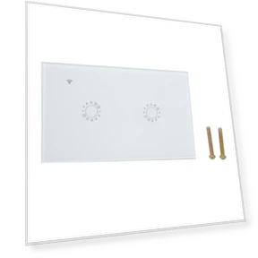 Smart Touch Switch Wifi — Outlet Switches, PJWWADQ