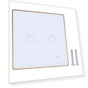 Smart Touch Switch — Dimmer Switches, Canaryy-duoqiao