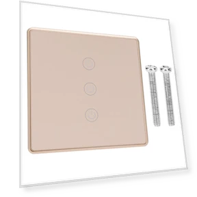 Smart Touch Switch — Outlet Switches, PJWWADQ