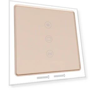 Smart Touch Switch — Dimmer Switches, PJWWADQ