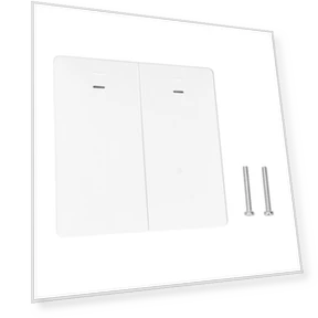 Smart Wireless WiFi Switch — Smart Home Hubs & Controllers, PJWWADQ